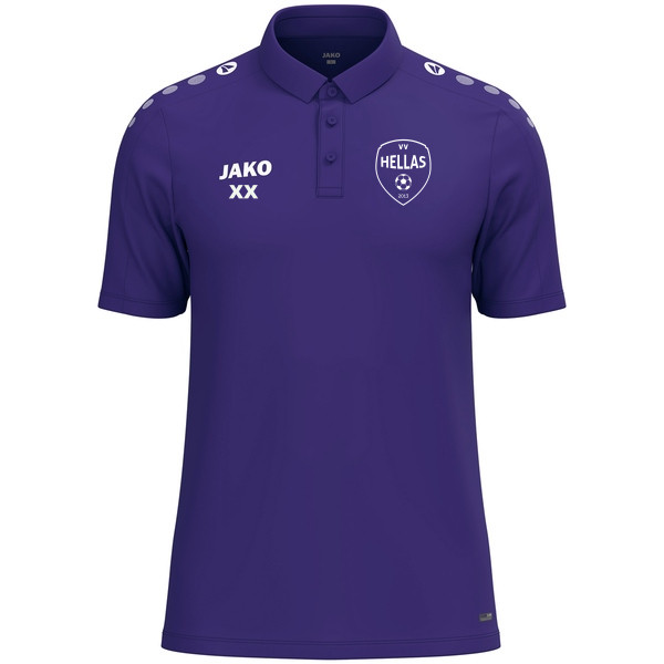 Polo One 