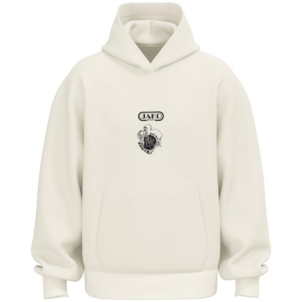 Kapuzensweat Wardrobe 