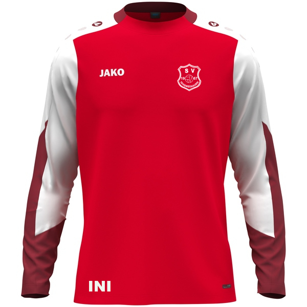 Longsleeve Dynamic 