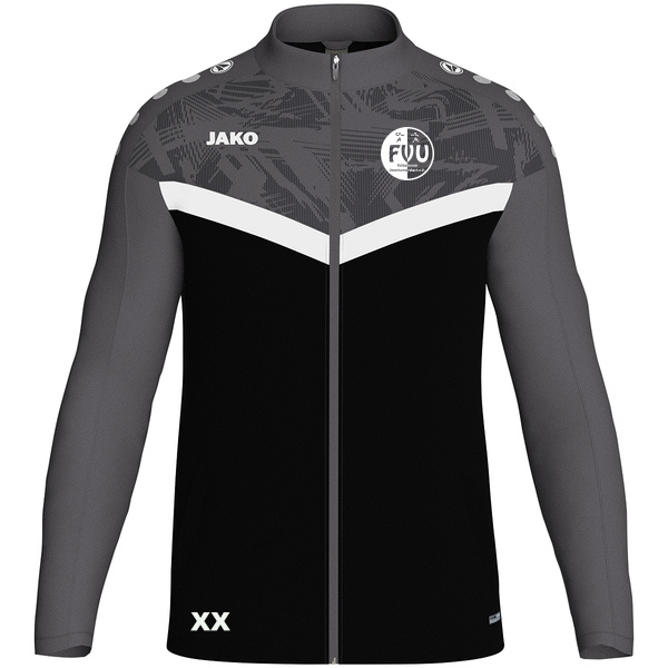 Polyesterjacke Iconic 