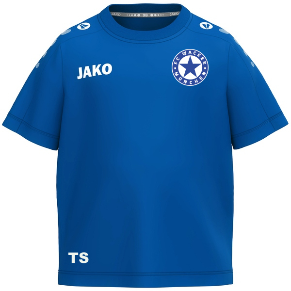 KinderT-Shirt One Cotton Bambini 