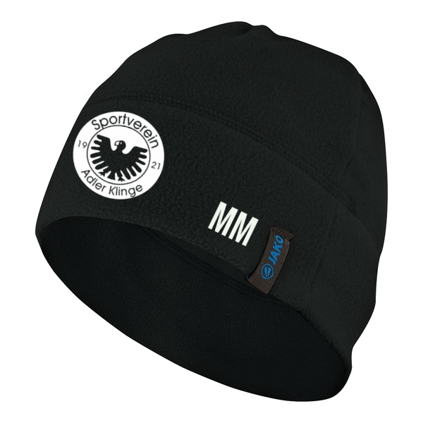 Fleecemütze 