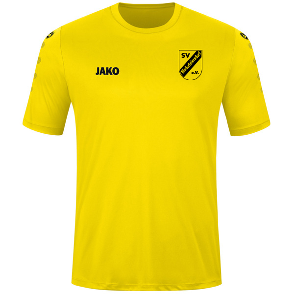 Trikot Team kurzarm 