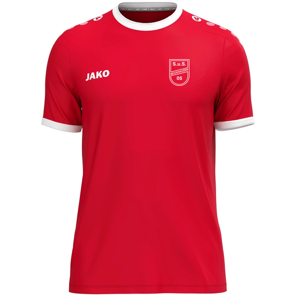 Trikot One kurzarm 