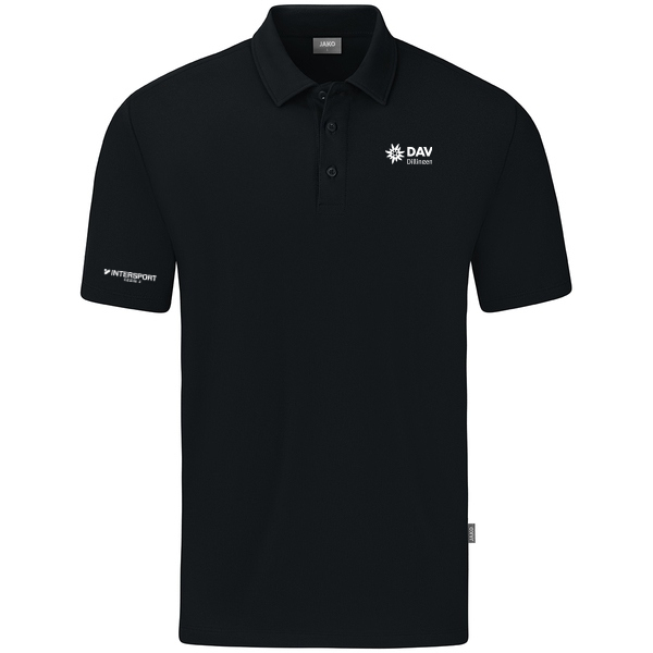 Polo Organic Stretch 