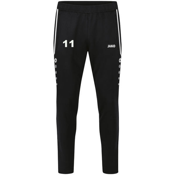 Trainingshose Allround 