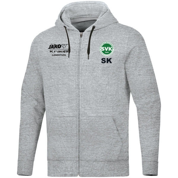 KinderKapuzenjacke Base 