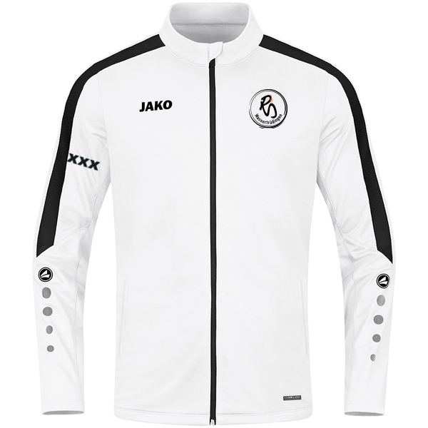 KinderPolyesterjacke Power 