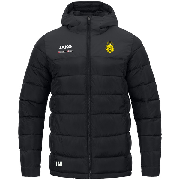 Stadionjacke 
