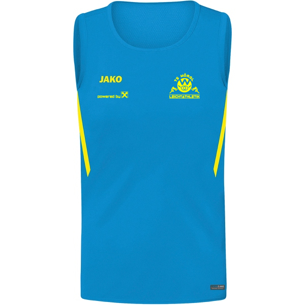 KinderTanktop Challenge 