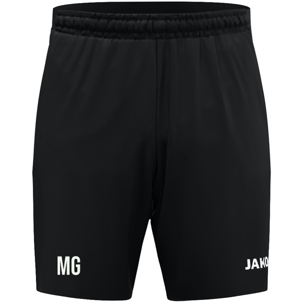 womanTrainingsshort Dynamic Damen 