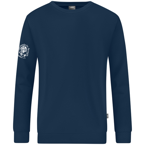 Sweat Organic 