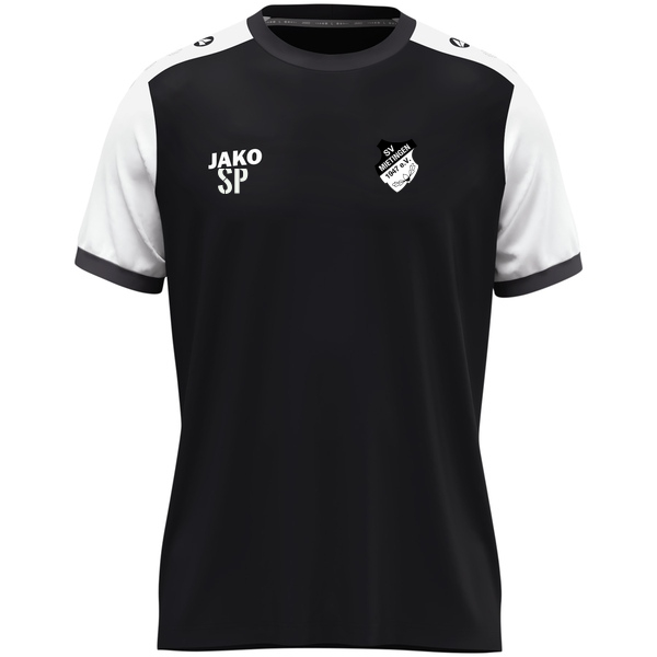 Trikot Dynamic kurzarm 