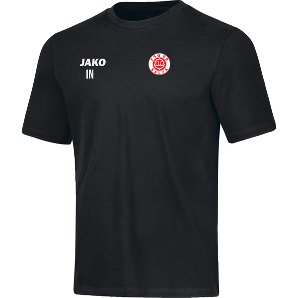 KinderT-Shirt Base 