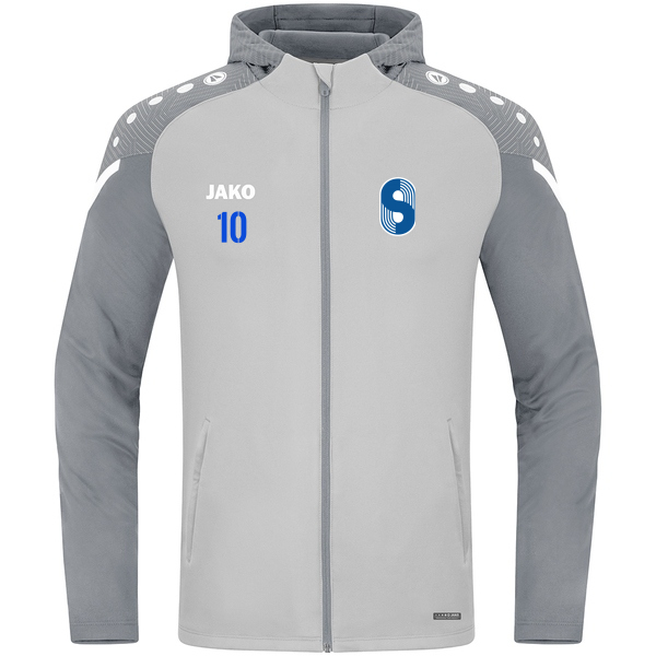 KinderKapuzenjacke Performance 