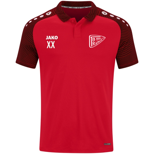 KinderPolo Performance 