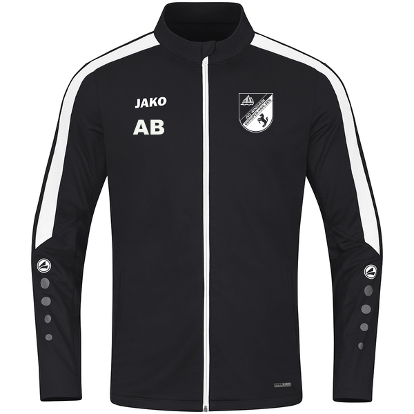 KinderPolyesterjacke Power 