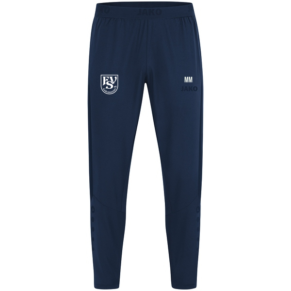 KinderFreizeithose Power 