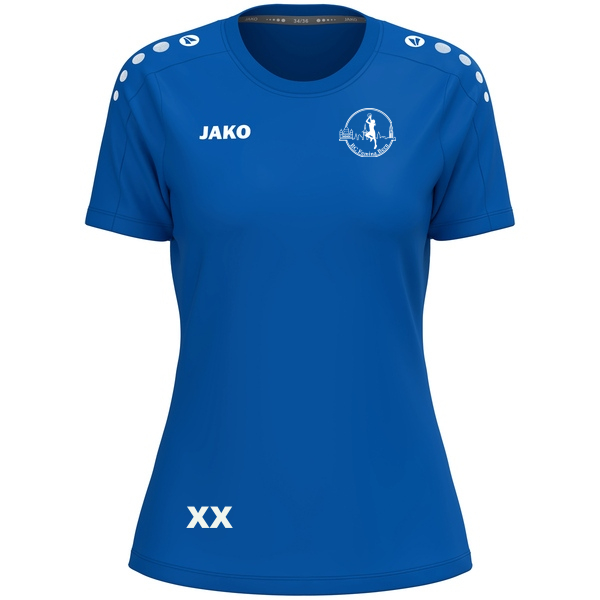 womanT-Shirt One Cotton Damen 