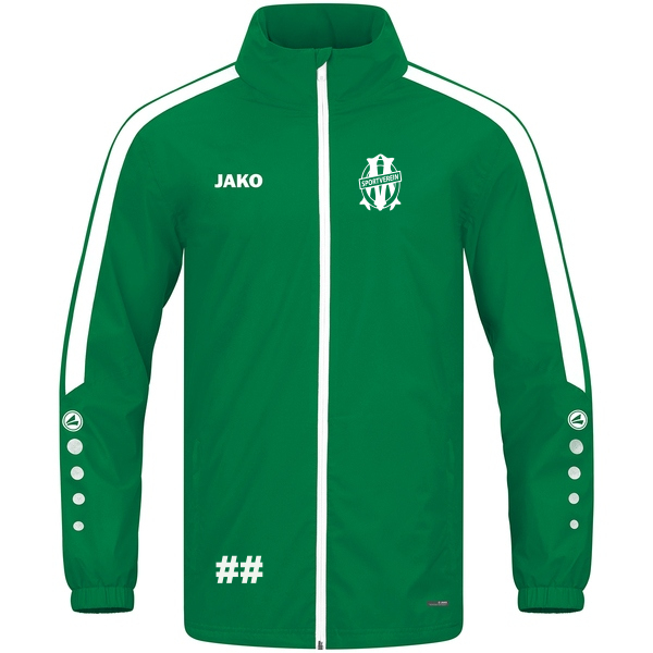 Allwetterjacke Power 