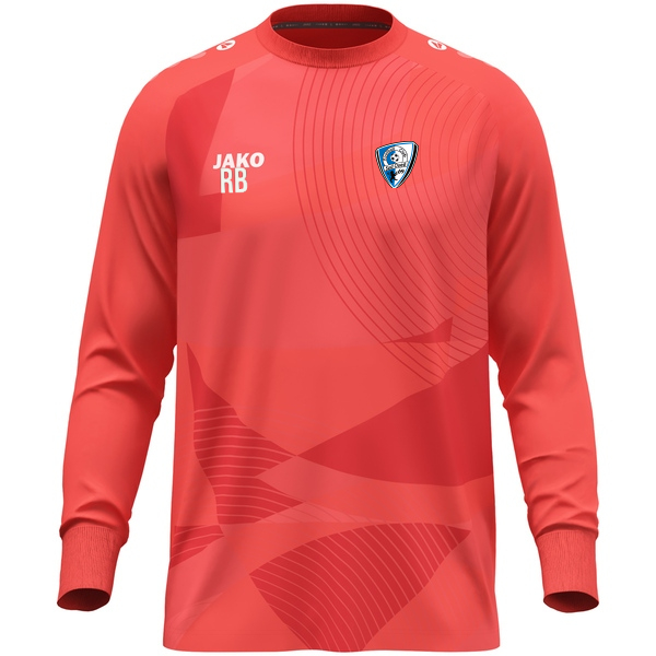 Maillot de gardien River 