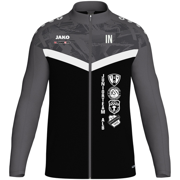 Polyesterjacke Iconic 