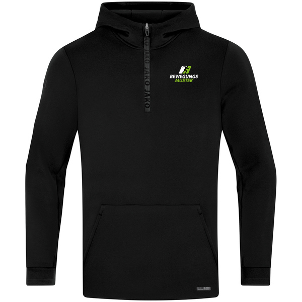 Zip Hoodie Pro Casual 