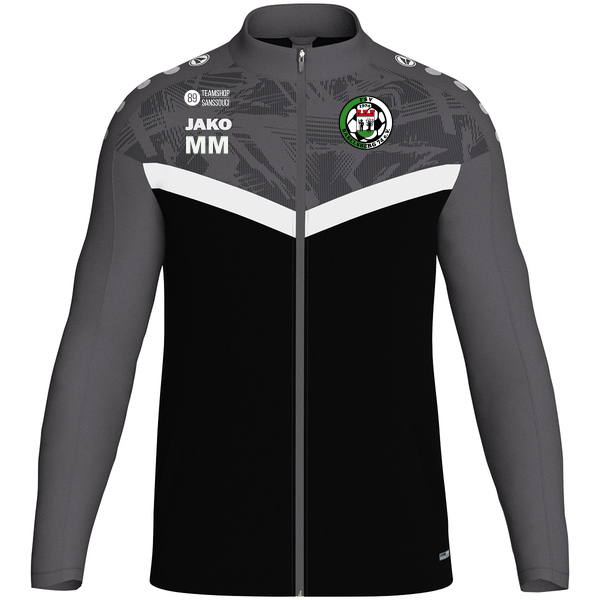 Polyesterjacke Iconic 