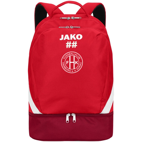 Rucksack Iconic 