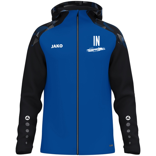 KinderKapuzenjacke Sonic 