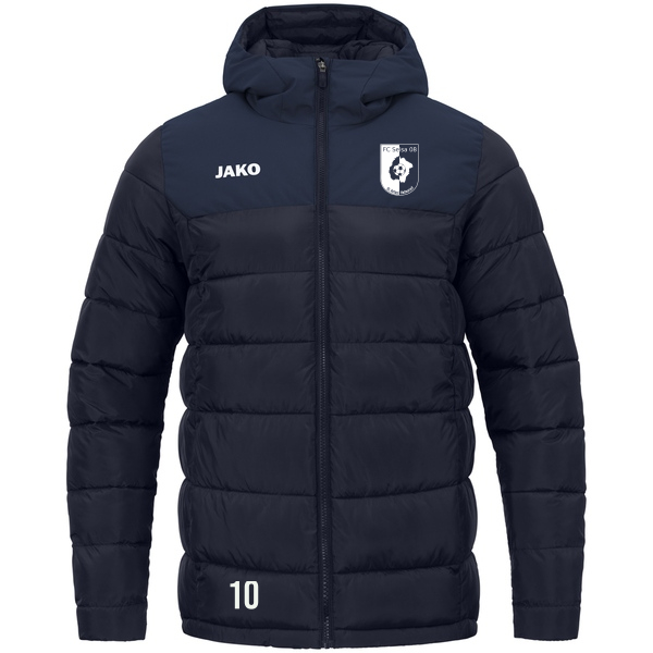 Stadionjacke 