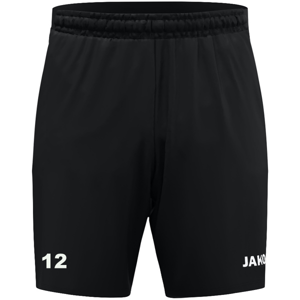 Trainingsshort Dynamic 