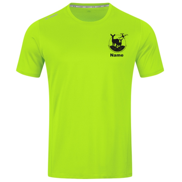 KinderT-Shirt Run 2.0 