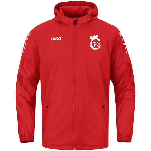 Allwetterjacke Team 2.0 