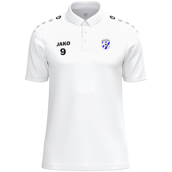 Polo One Cotton 