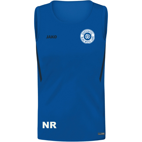 KinderTanktop Challenge 