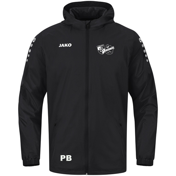 Allwetterjacke Team 2.0 