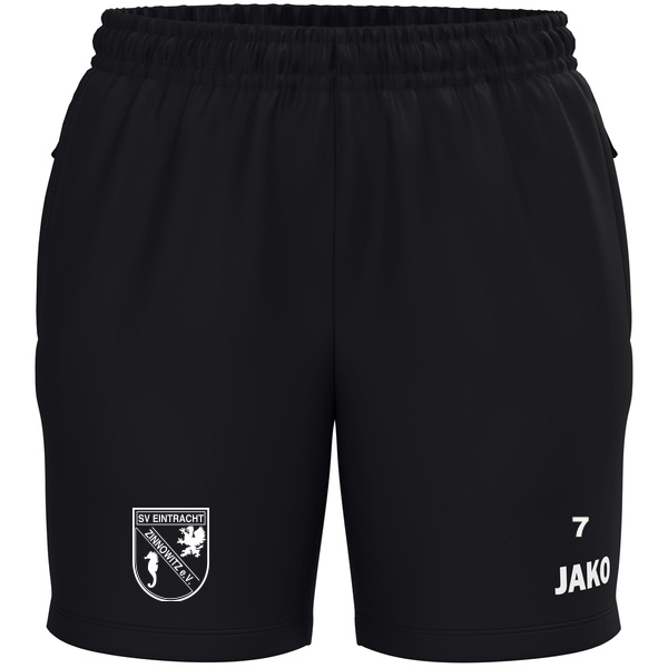 womanWebshort One Damen 