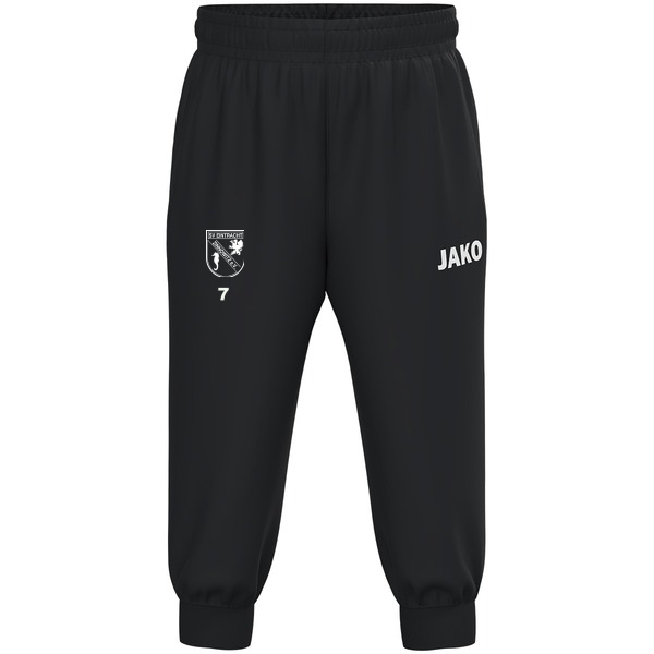 KinderPolyesterhose One Bambini 