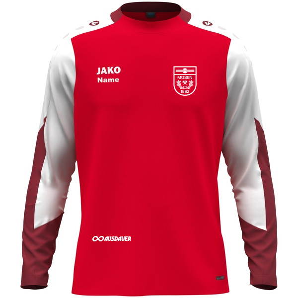 Longsleeve Dynamic 