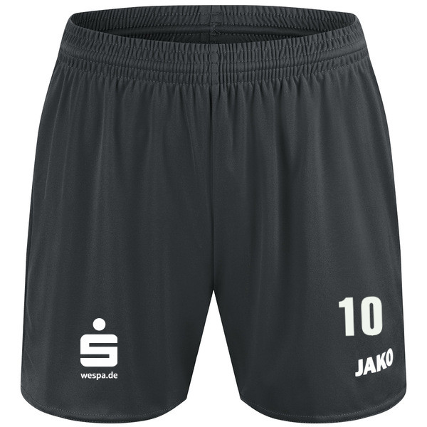 womanSporthose Manchester 2.0 ohne Innenslip Damen 