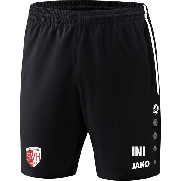 Short Competition 2.0 