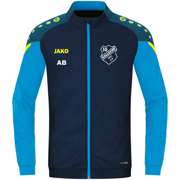 Polyesterjacke Performance 