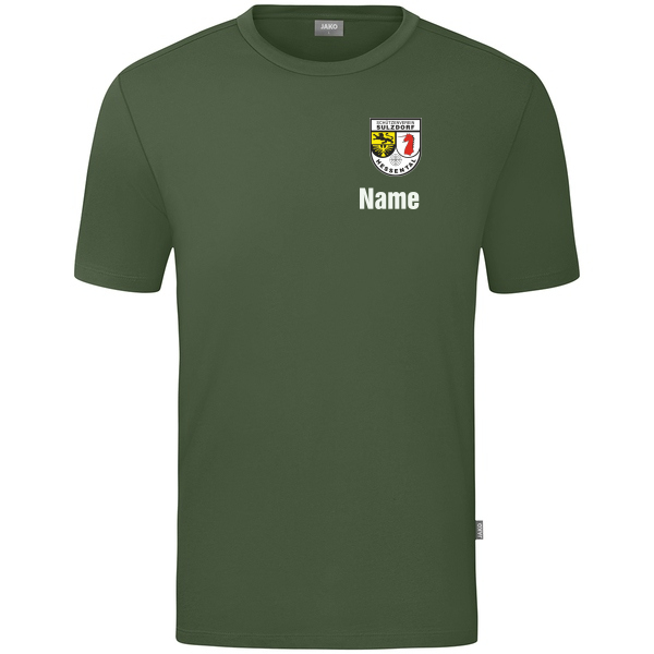 KinderT-Shirt Organic  