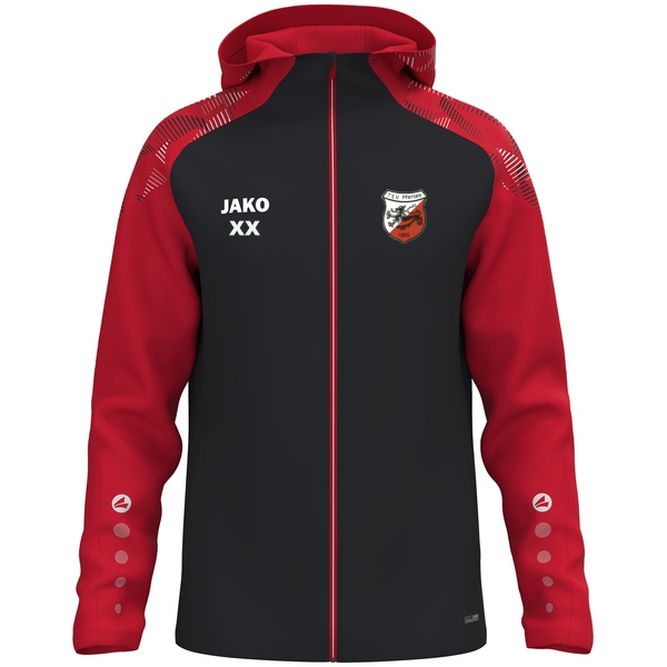 KinderKapuzenjacke Sonic 