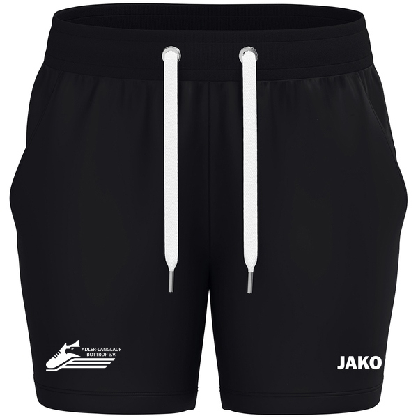 womanJoggingshort One Cotton Damen 