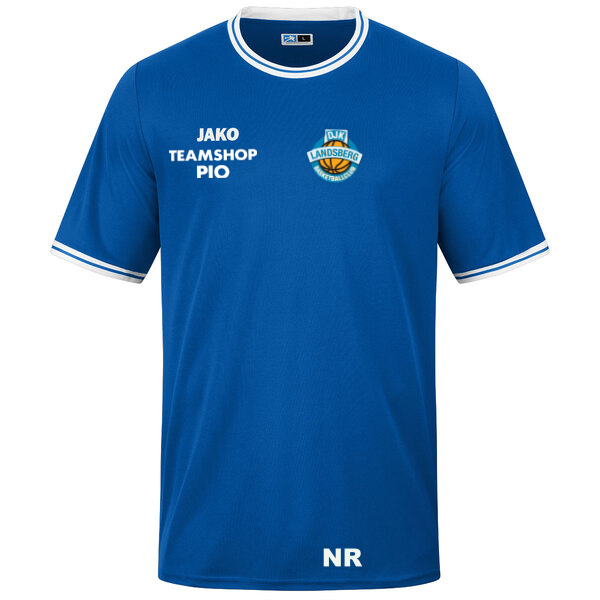 Shooting Shirt Center 2.0 