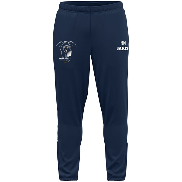 Polyesterhose Dynamic 