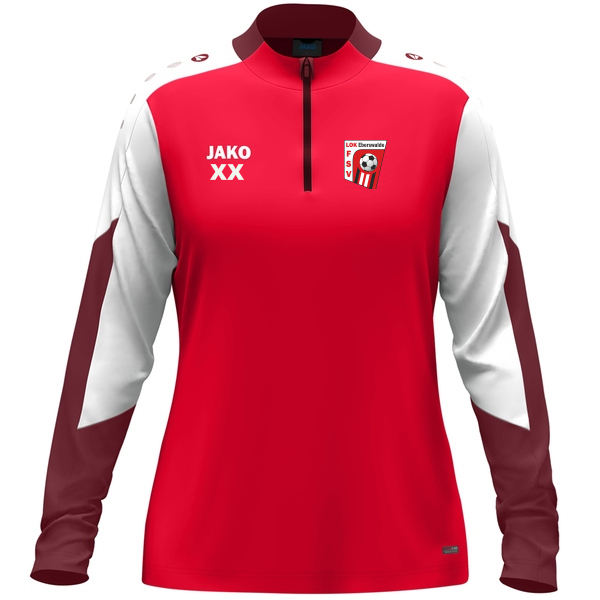 womanZiptop Dynamic Damen 