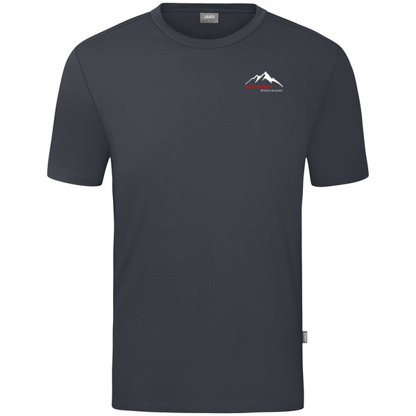 T-Shirt Organic Stretch 